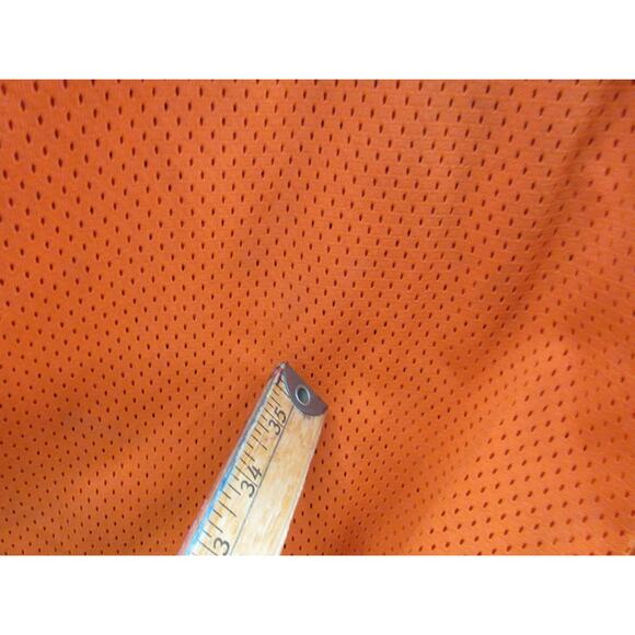 Vintage Sand-Knit Denver Broncos John Elway NFL Football Jersey Size Large - Picture 11 of 16